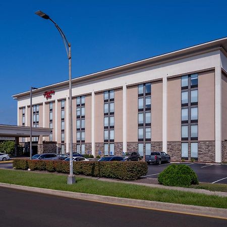 Hampton Inn Charleston Downtown Екстериор снимка