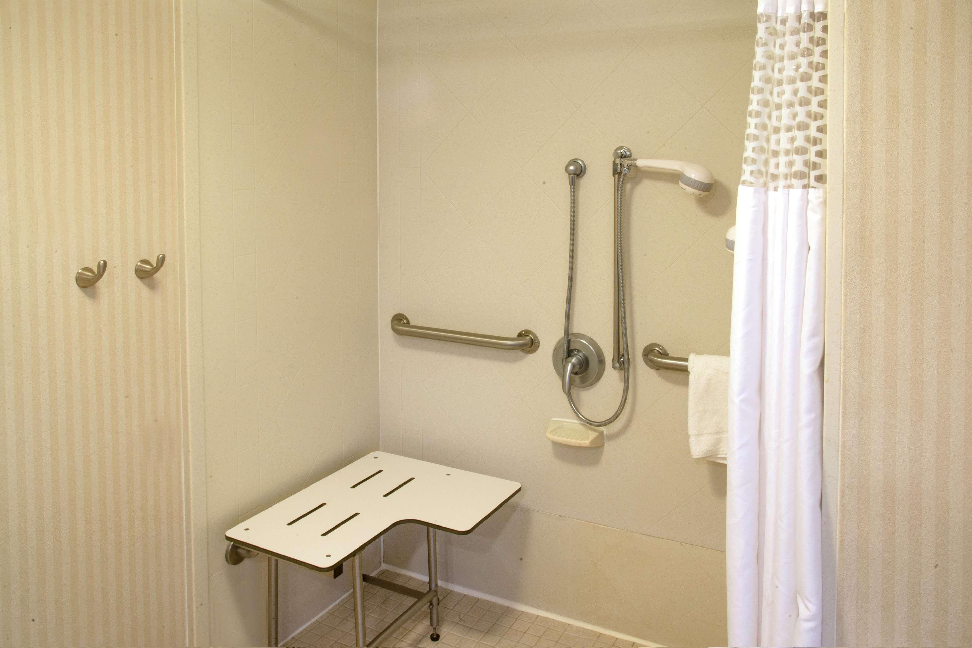Hampton Inn Charleston Downtown Екстериор снимка