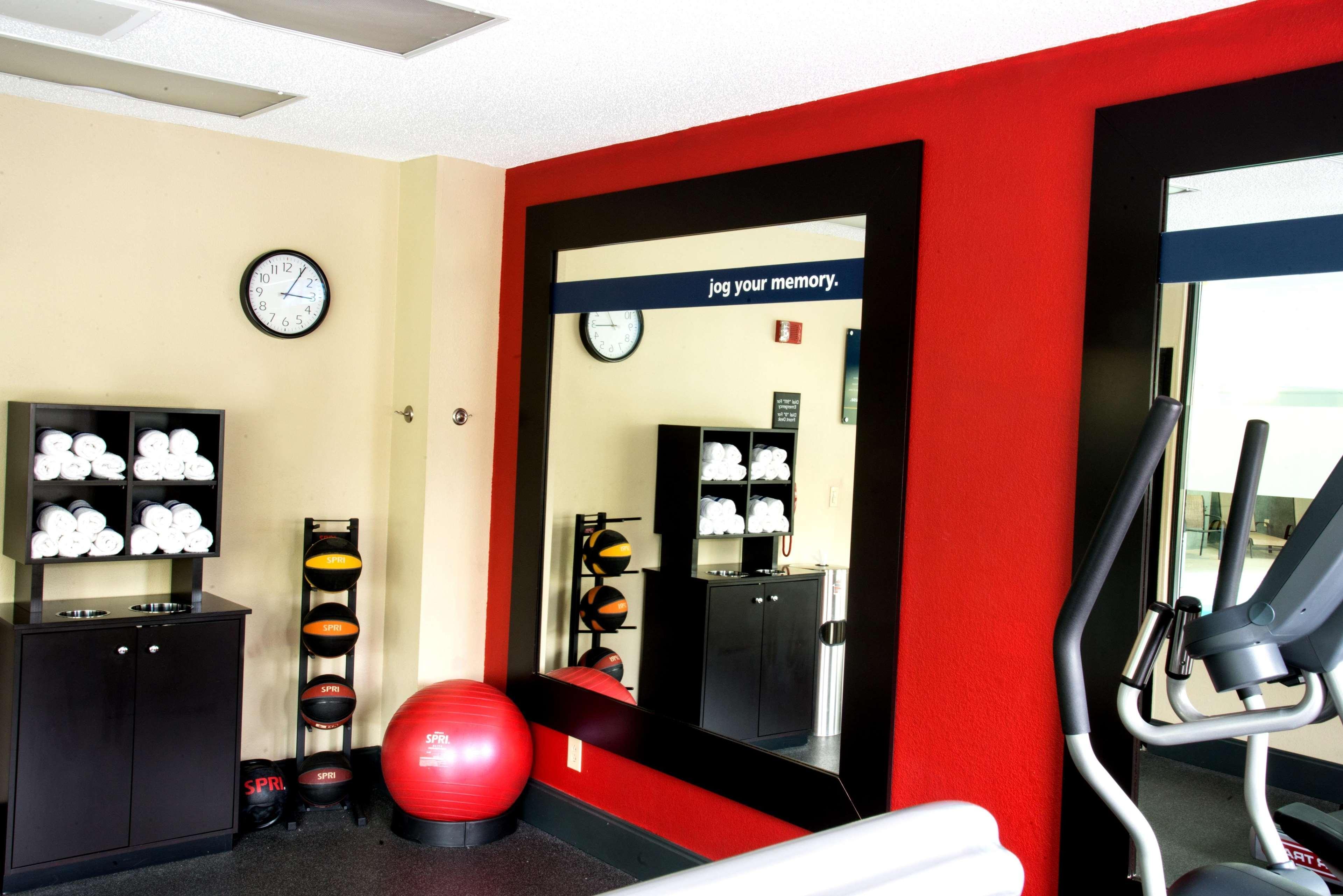 Hampton Inn Charleston Downtown Екстериор снимка