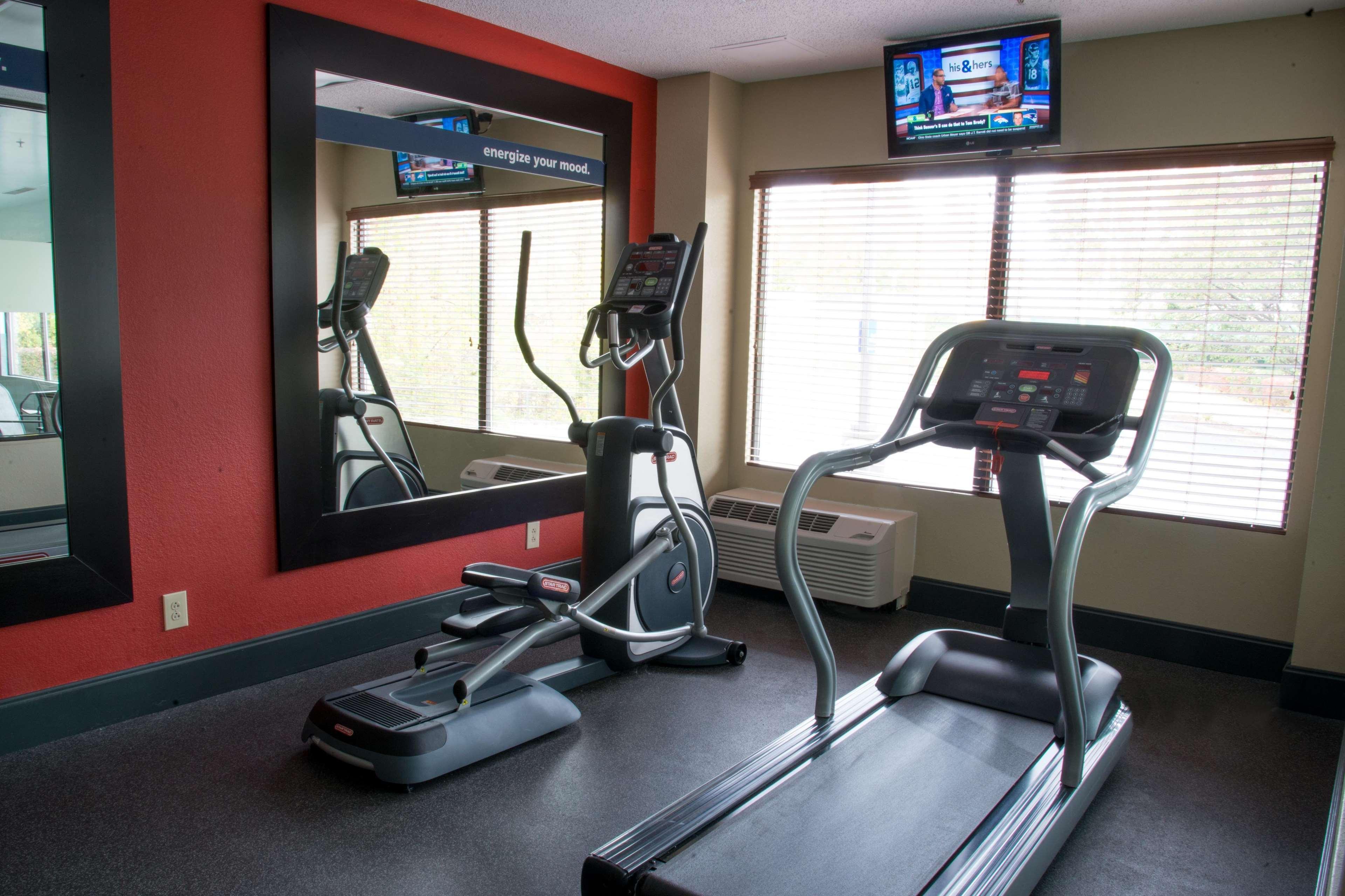 Hampton Inn Charleston Downtown Екстериор снимка
