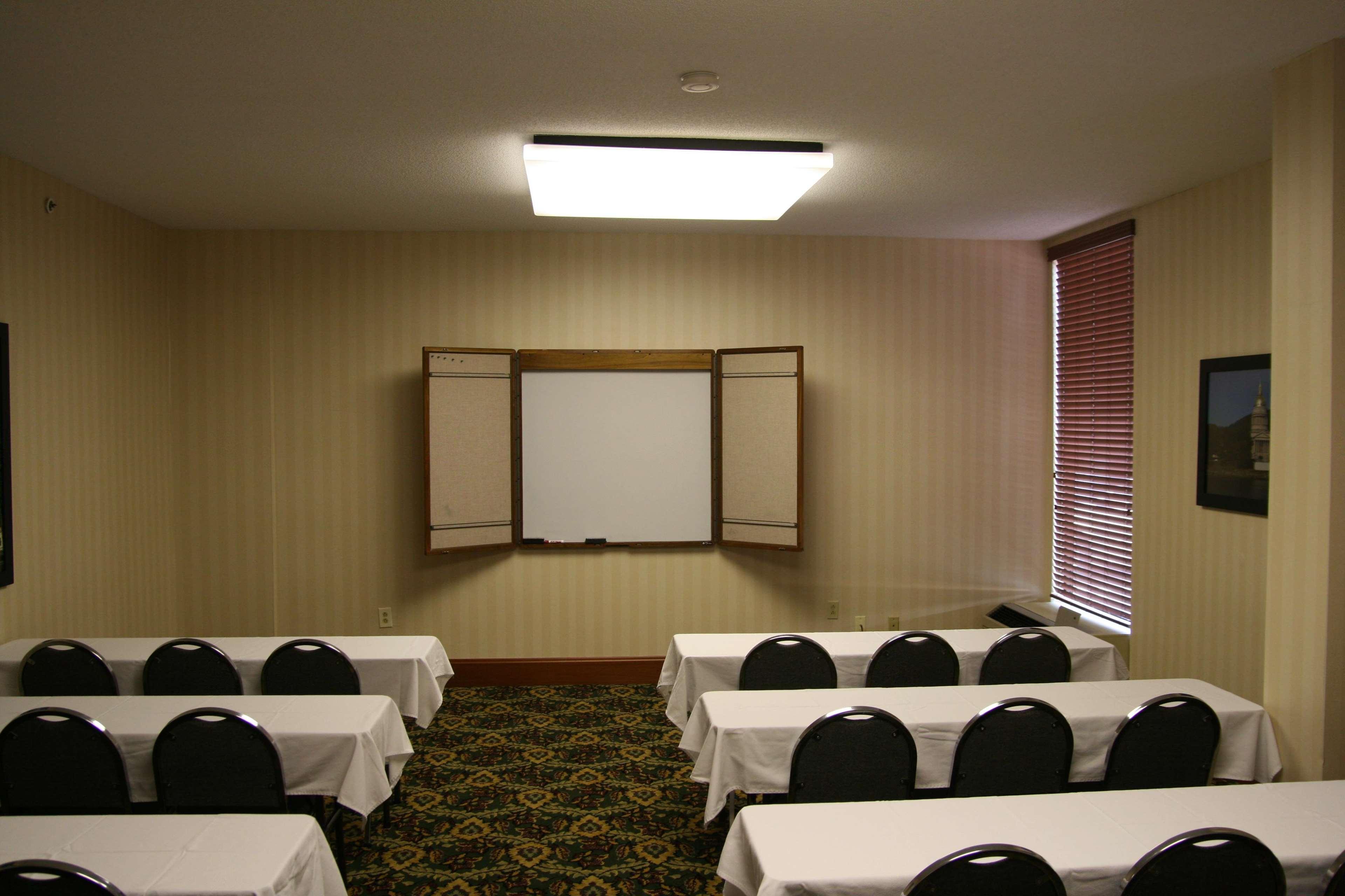Hampton Inn Charleston Downtown Екстериор снимка