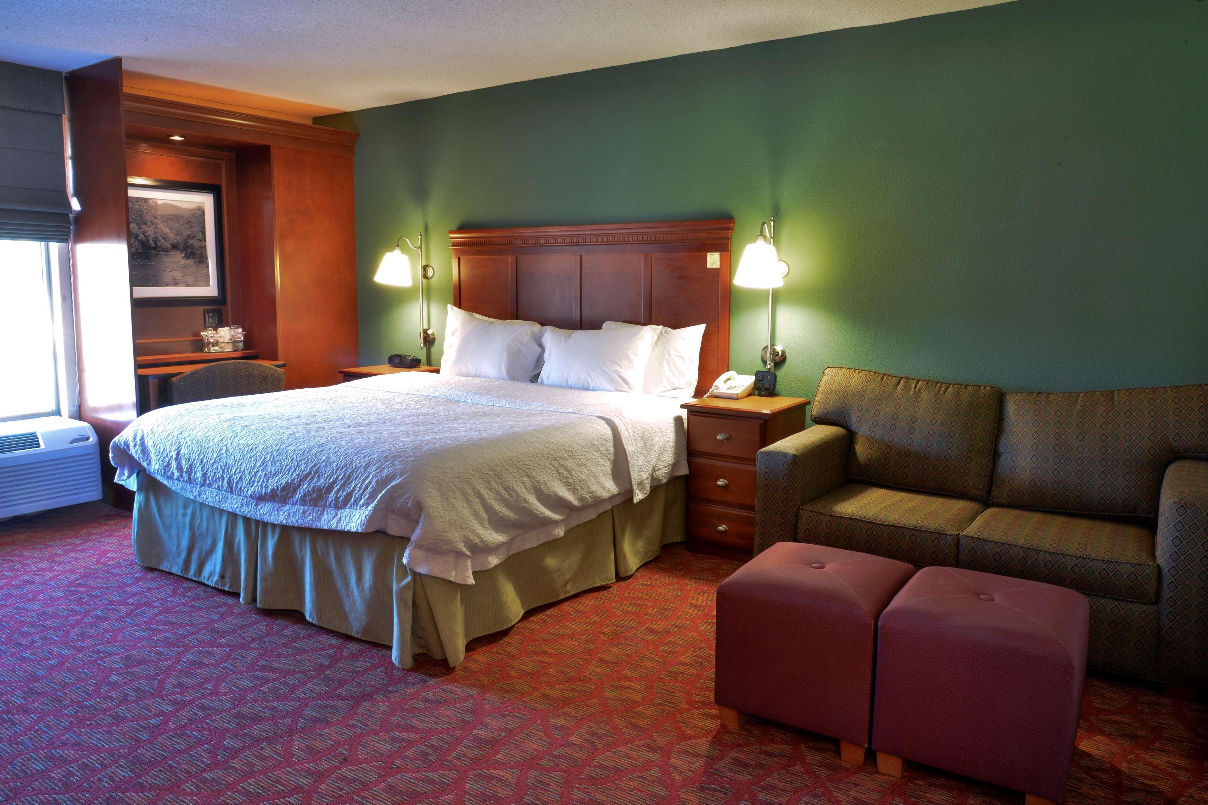 Hampton Inn Charleston Downtown Екстериор снимка