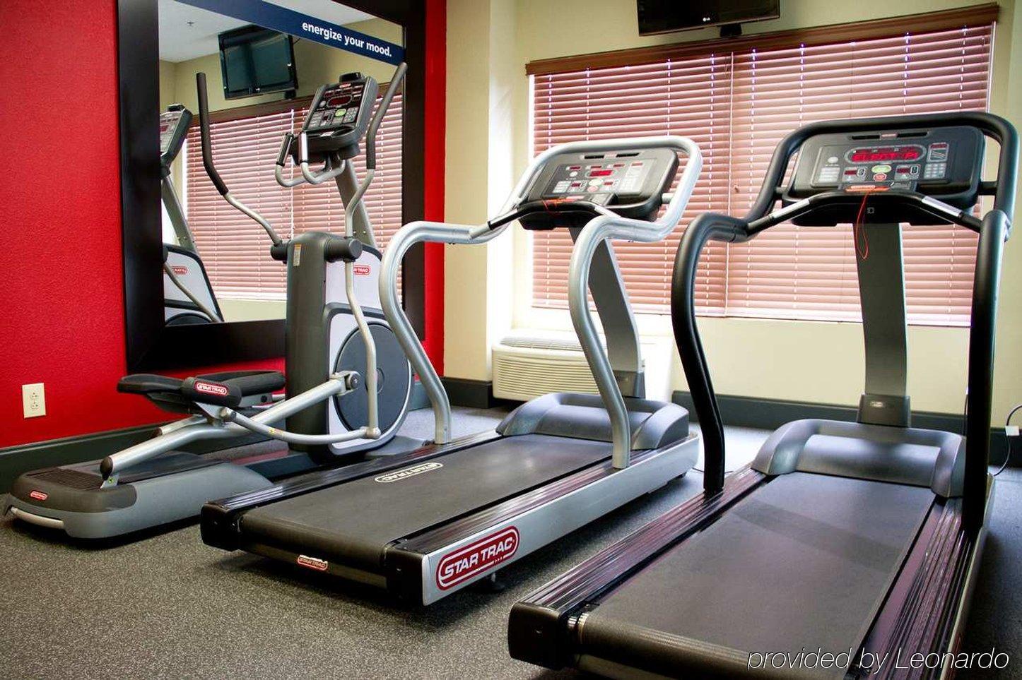 Hampton Inn Charleston Downtown Екстериор снимка
