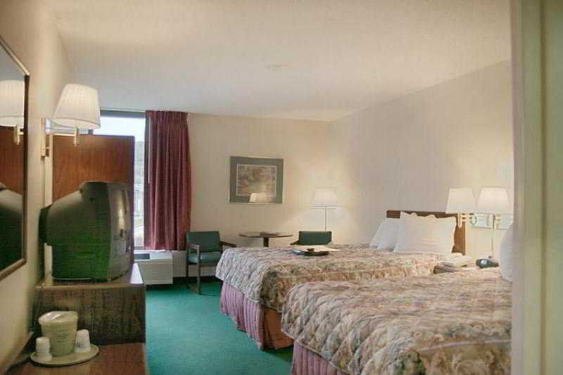 Hampton Inn Charleston Downtown Екстериор снимка