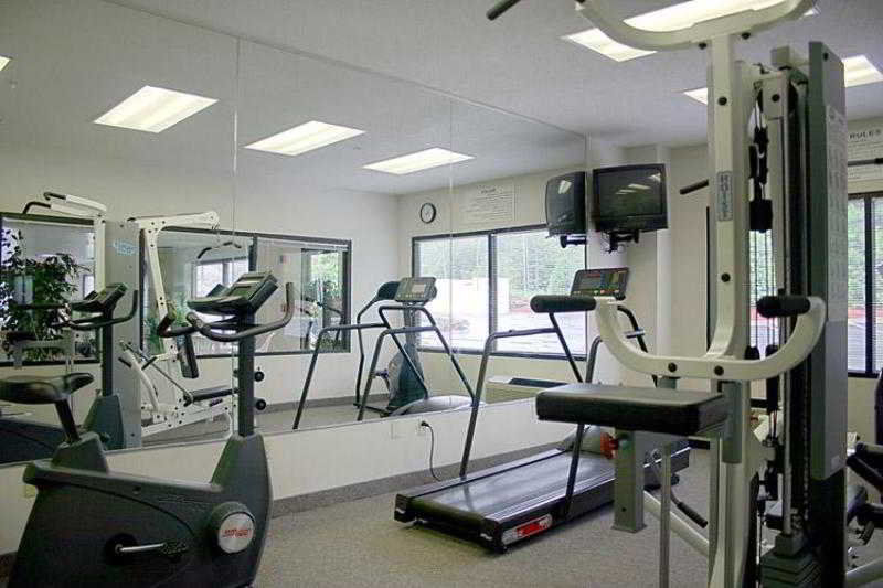 Hampton Inn Charleston Downtown Екстериор снимка